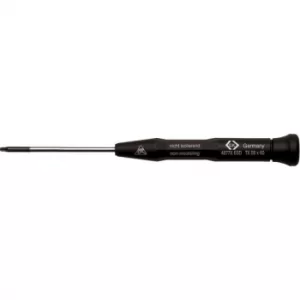 CK Xonic ESD Torx Screwdriver T7 50mm