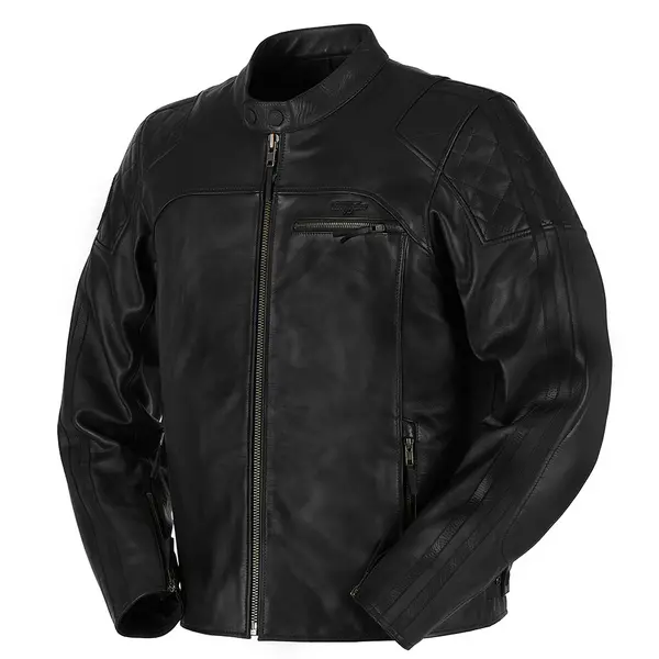 Furygan Legend Evo Jacket Black L