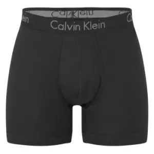 Calvin Klein Trunks - Black