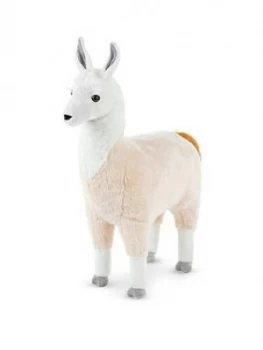 Melissa & Doug Llama