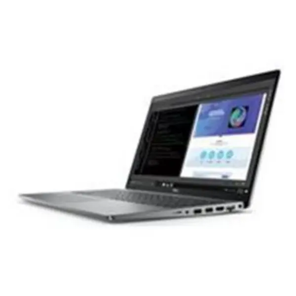 Dell Precision 3580 Intel Core i7-1360P 16GB 512GB SSD 15.6 Windows 11 Professional 64-bit