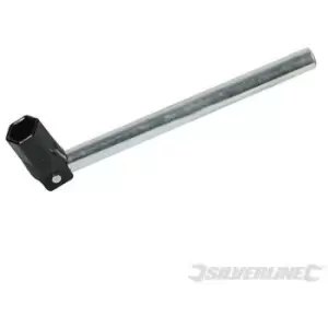 Silverline - 633592) Scaffold Spanner 7/16