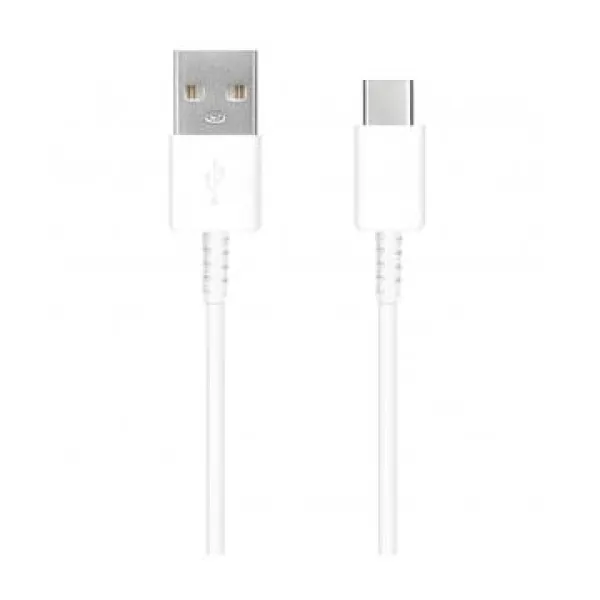 Samsung USB-A / USB-C Cable GP-TOU021RFAWW - 25W, 1.5m - Bulk - White