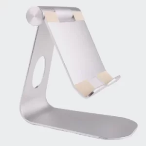 Aluminium Tablet Stand