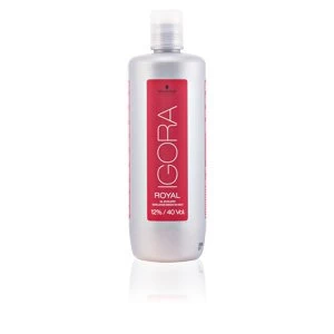 IGORA ROYAL color & care developer 12% 40 VOL 1000ml