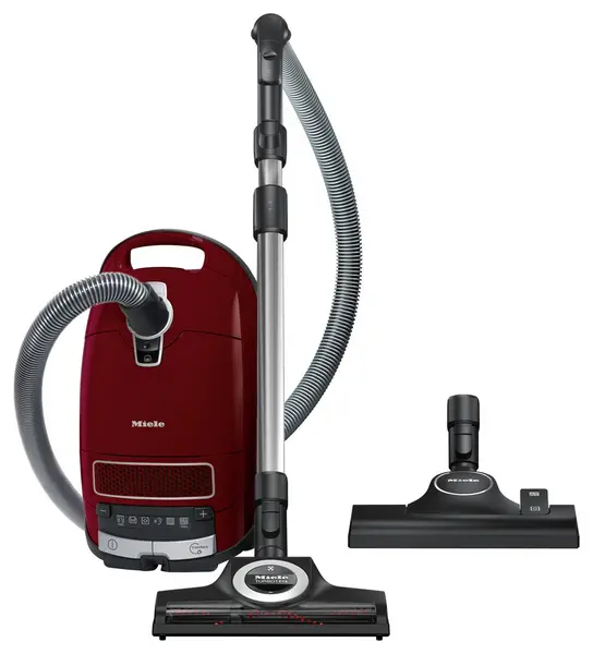 Miele Complete C3 Cat&Dog Complete_C3_C&D Cylinder Vacuum Cleaner