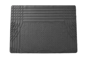 AMiO Luggage compartment / cargo tray 02465 Boot Mat,Car boot liner