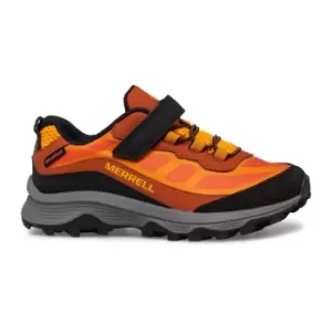 Merrell Moab Speed - Orange