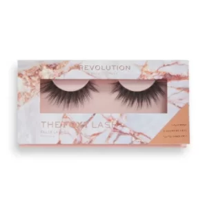 Makeup Revolution 5D Cashmere Faux Mink Lashes Foxy