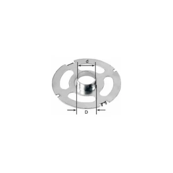 Festool - 494625 Copying ring KR-D 30.0/OF 2200
