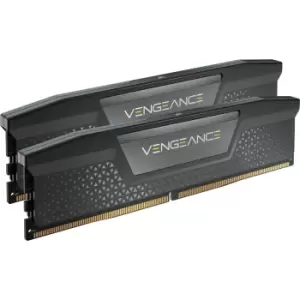 Corsair Vengeance CMK32GX5M2B6800C40 memory module 32GB 2 x 16 GB...