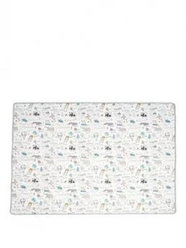 Mamas & Papas Splash Mat - Happy Planet