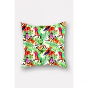 YS253184131 Multicolor Cushion Cover