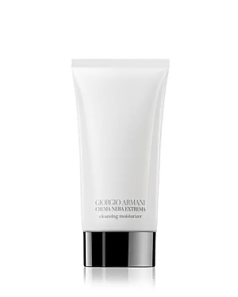 Giorgio Armani Crema Nera Extrema Foam Cleanser