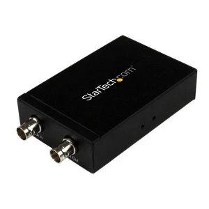 Startech SDI to HDMI Adaptor Loop Through Output