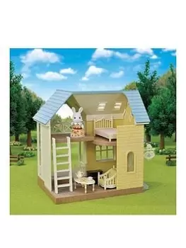 Sylvanian Families Bluebell Cottage Gift Set