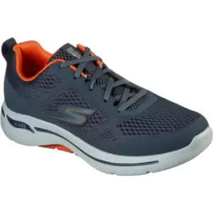 Skechers Mens Go Walk Arch Fit Idyllic Sports Trainers UK Size 7 (EU 41)