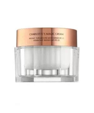 Charlotte Tilbury Charlotte's Magic Cream Moisturiser 30ml