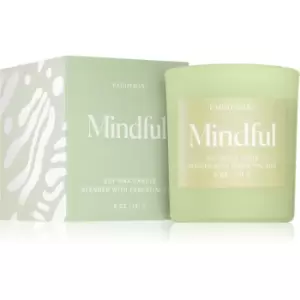 Paddywax Wellness Mindful Scented Candle 141g