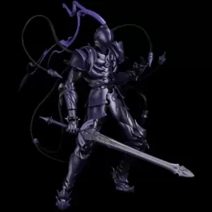 Fate/Grand Order Action Figure Berserker/Lancelot 17 cm