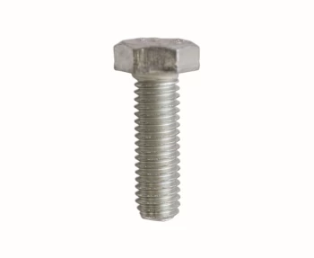 Hi-Tensile Setscrew M8 x 25.0mm Pack 200 Connect 31294