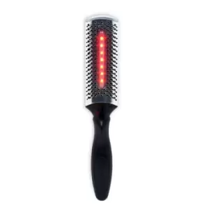 Lifemax Infrared Massage Hair Brush