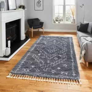 Aspen 1537 Rug Cream/Grey