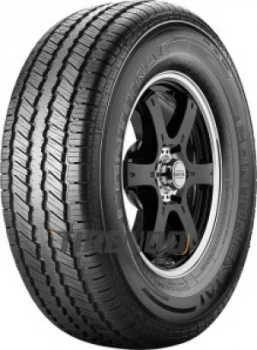 Continental ContiTrac ( 255/70 R16 111H )