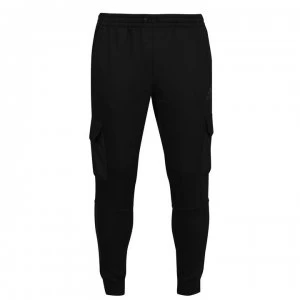 adidas Utility Jogging Pants Mens - Black