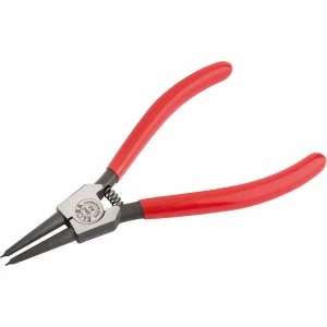 Elora Straight External Circlip Pliers 3mm - 10mm