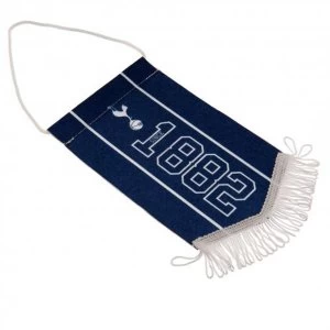 Tottenham Hotspur FC Mini Pennant SN