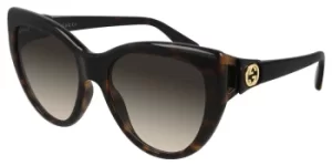 Gucci Sunglasses GG0877S 002