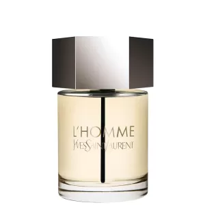 Yves Saint Laurent LHomme Eau de Toilette For Him 100ml