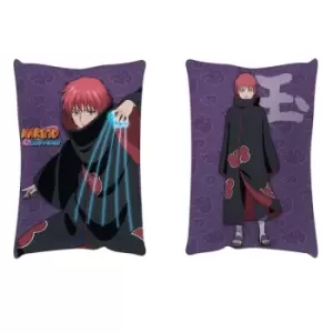 Naruto Shippuden Pillow Sasori 50 x 33 cm