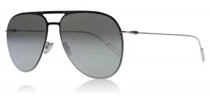 Dior Homme DIOR0205S Sunglasses Silver 10 59mm