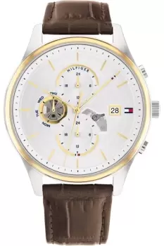 Gents Tommy Hilfiger Weston Watch 1710501