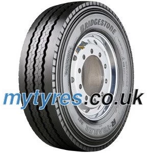 Bridgestone R-Trailer 001 ( 245/70 R19.5 143/141K )