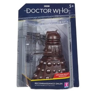 Doctor Who - Resolution Recon Dalek 5.5" Action Figure