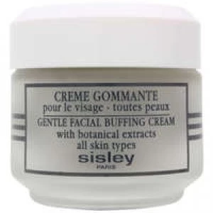 Sisley Cleansers Gentle Facial Buffing Cream 50ml