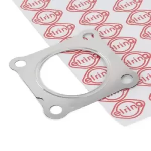 ELRING Gasket, exhaust pipe VW,AUDI,SKODA 523.130 155253115,1J0253115S,155253115 1J0253115S,155253115,1J0253115S,155253115,1J0253115S,155253115