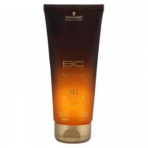 Schwarzkopf BC Oil Miracle Shampoo (200ml)