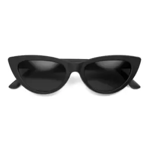 London Mole - Naughty Sunglasses - Black