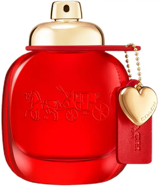 Coach Love Eau de Parfum For Her 50ml