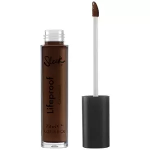 Sleek MakeUP Lifeproof Concealer 7.4ml (Various Shades) - Espresso Shot (12)