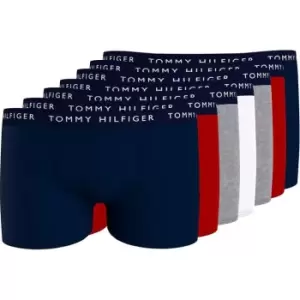 Tommy Hilfiger 7P TRUNK - Multi