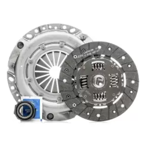 SACHS Clutch 3000 154 001 Clutch Kit RENAULT,VOLVO,CLIO I (B/C57_, 5/357_),LAGUNA I (B56_, 556_),SUPER 5 (B/C40_),19 II Cabriolet (D53_, 853_)