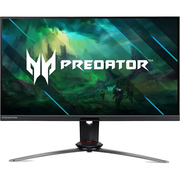 Acer Predator 28" XB283KKV 4K Ultra HD IPS Gaming Monitor