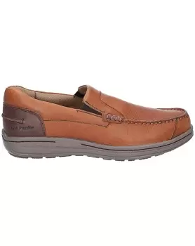 Hush Puppies Murphy Victory Causal Shoe