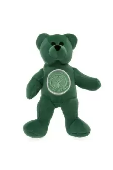 Crest Mini Plush Bear