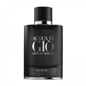 Giorgio Armani Acqua Di Gio Profumo Eau de Parfum For Him 125ml